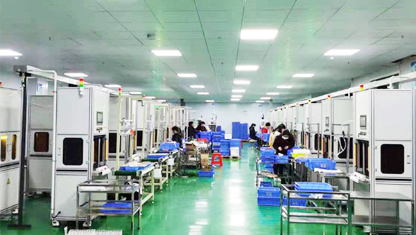 你的行业会用上压铆机吗？